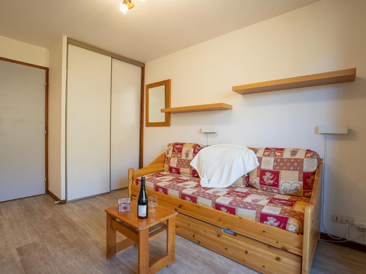 Apartment Balcons D'Olympie 305 - A By Interhome Saint-Martin-de-Belleville Bagian luar foto